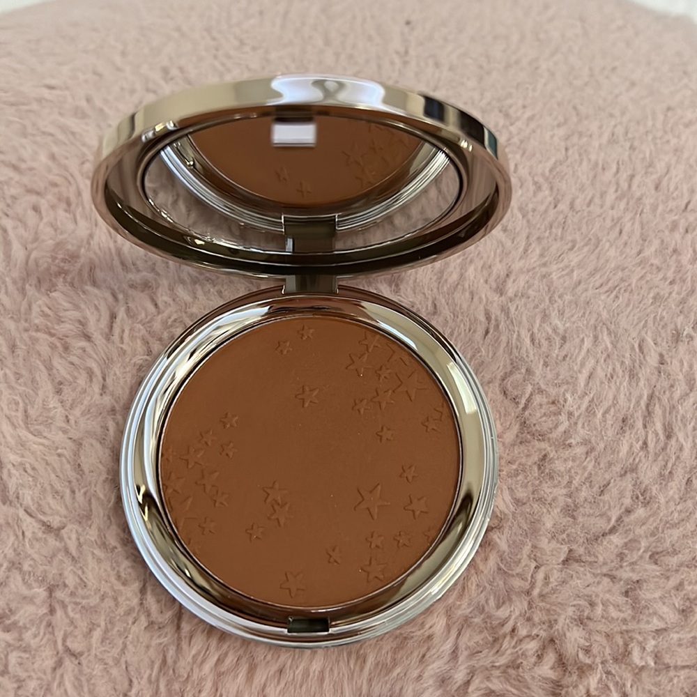 ciaté London Bamboo Bronzer
